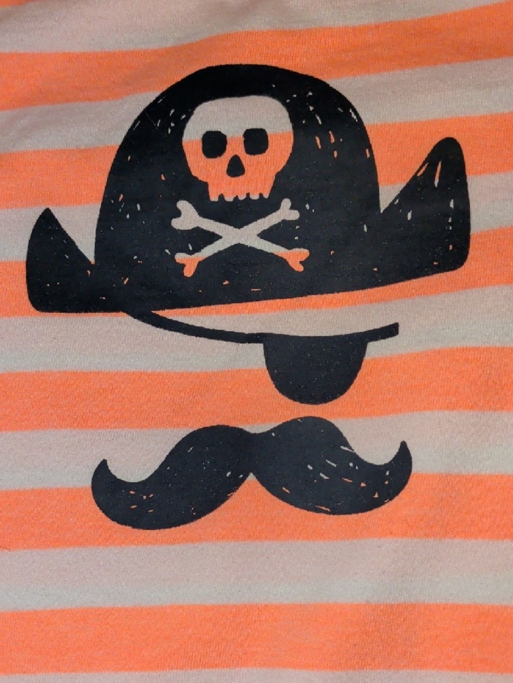 2 - Carter's Baby Rompers - Picture 5 of 8